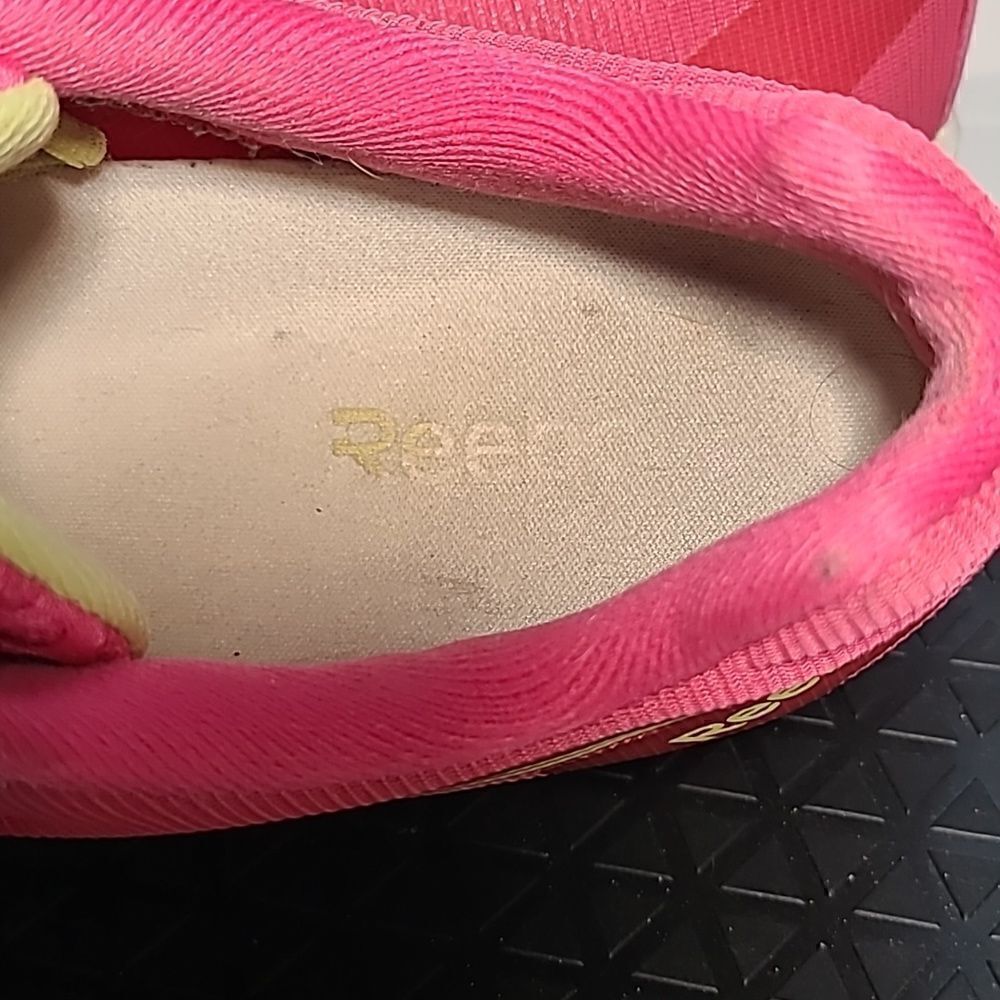 Reebok Real Flex Sneakers - Picture 13 of 14